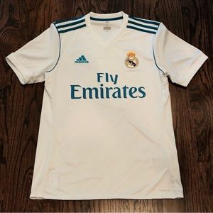 Cristiano Ronaldo Jersey | Real Madrid